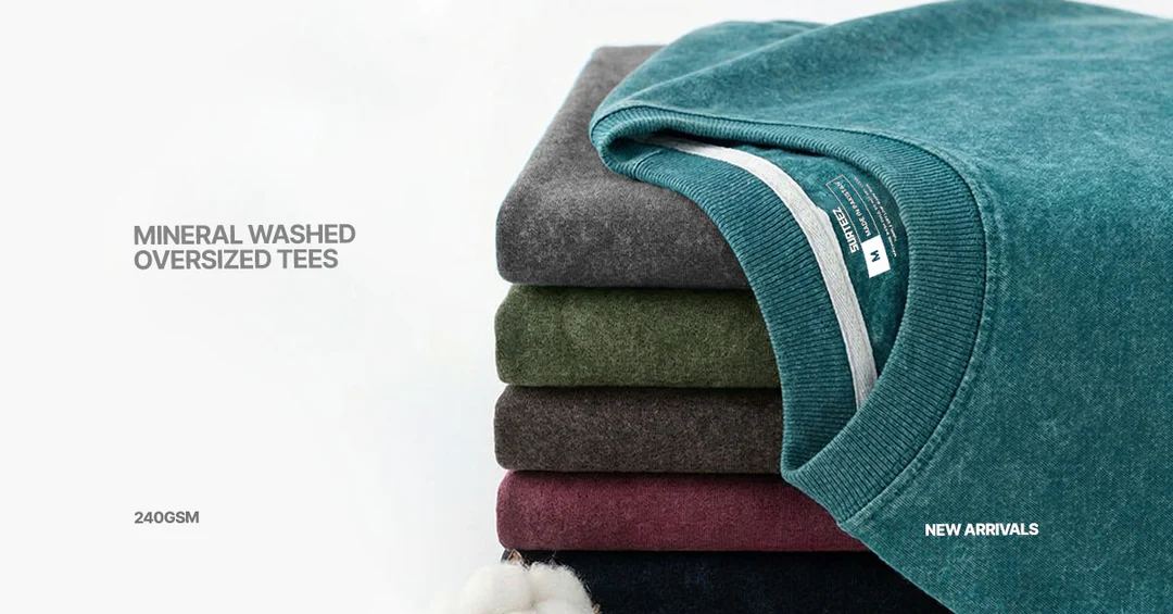 Your Style, Your Perfect Fit
